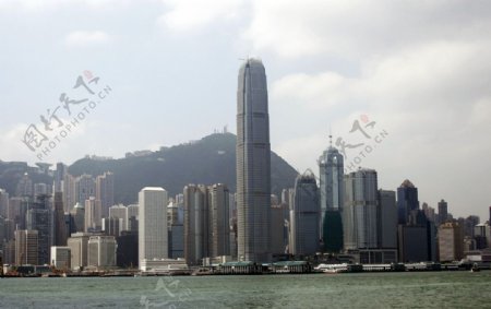 香港九龙图片