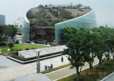 苏州科技馆图片