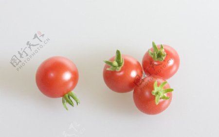 樱桃番茄图片