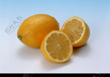 柠檬3图片