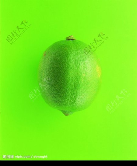 檸檬1图片
