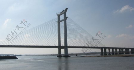 晋江大桥图片