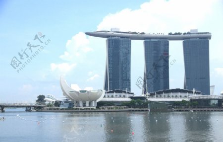 新加坡金沙赌场图片
