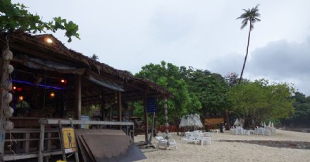 普吉岛度假酒店图片