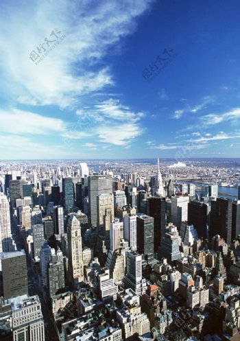 城市之美图片