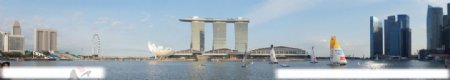 新加坡旅游景点图片