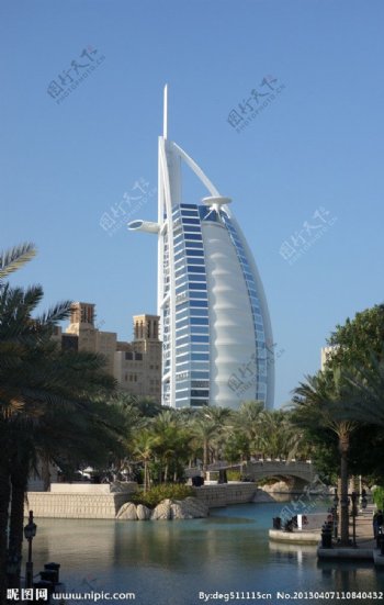 2012年阿联酋酒店图片