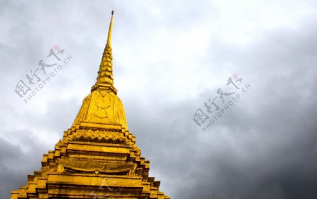 泰国曼谷风光摄影图片