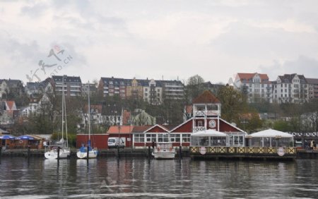 Flensburg弗伦斯堡图片