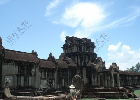 柬埔寨图片