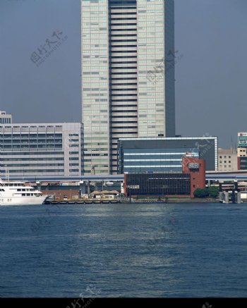 香港水运码头图片