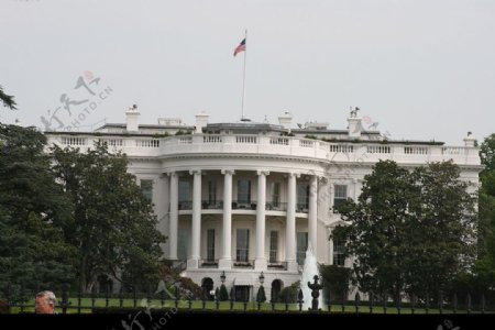 美国国会大厦图片