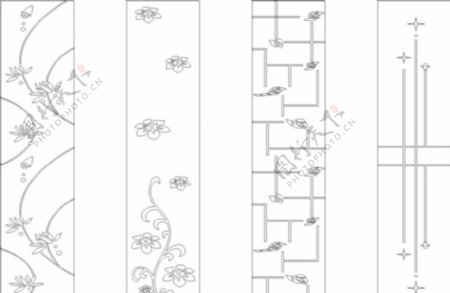 移门图片