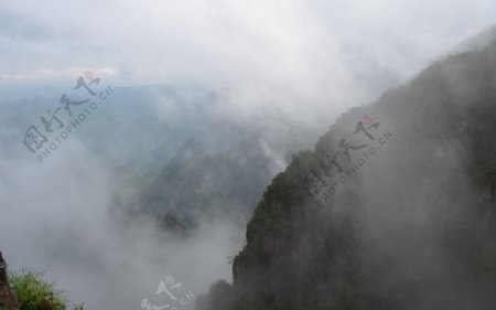 蟒山仙界图片