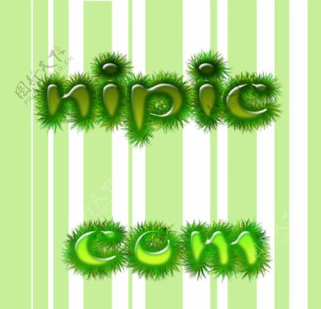 nipic字母设计图片
