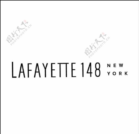 LAFAYETTE148矢量图图片