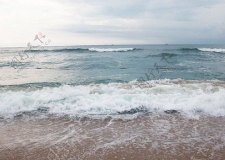 大海非高清图片