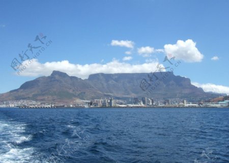 南非风光图片