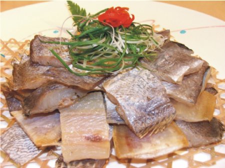 老宁波杂鱼鲞图片