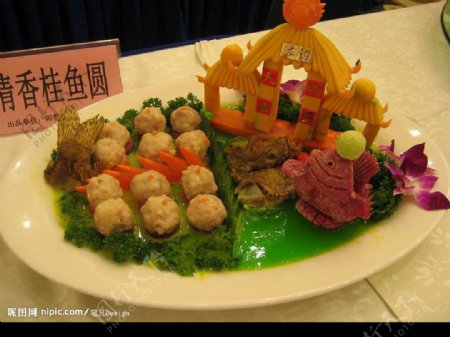 阳江美食节经典美食图片