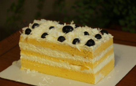 蛋糕甜品图片