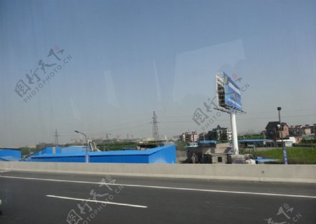 杭州高速图片