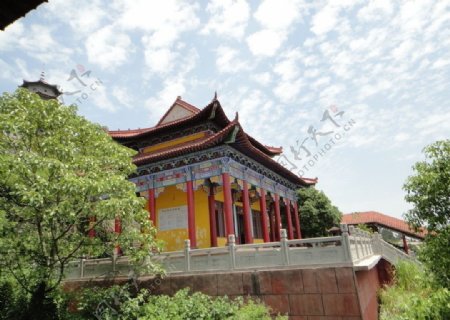 寺庙图片
