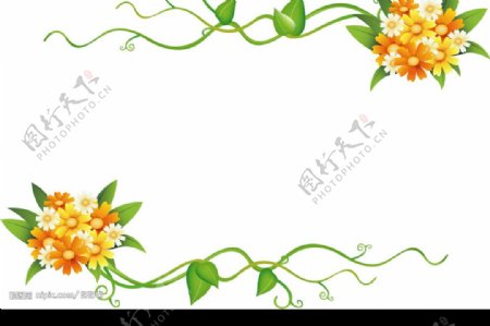 花团锦簇图片