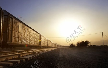 国外铁路图片