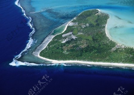 地球瑰宝斐济图片