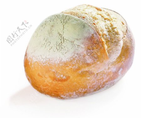 法式面包圆更新图片