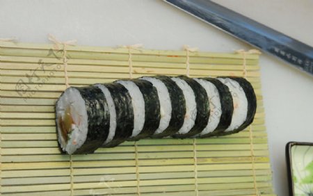 DIY寿司10图片