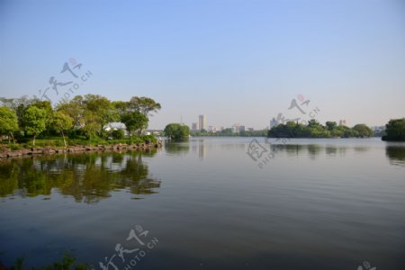 浙江南湖图片