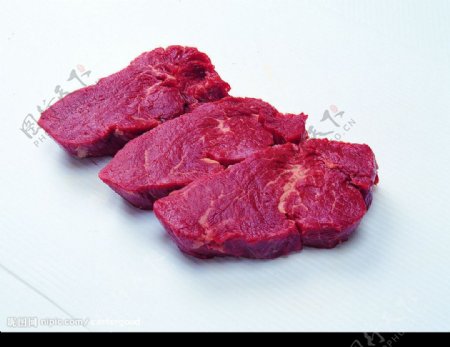 肉生肉图片