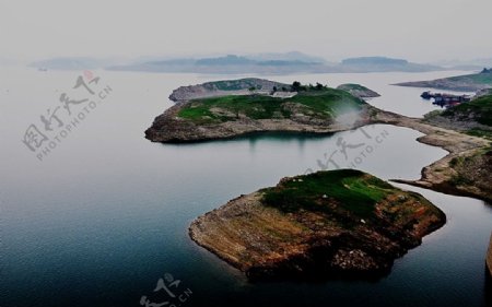 丹江岛图片