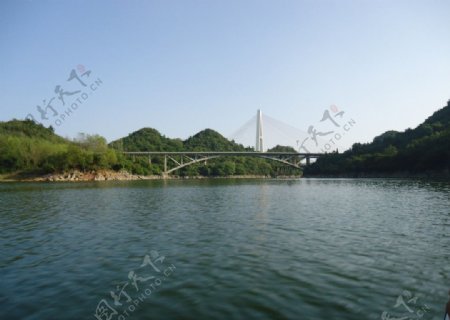红枫湖风景名胜图片