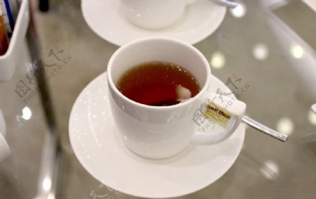 川宁茶图片