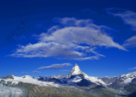 喜马拉雅山图片