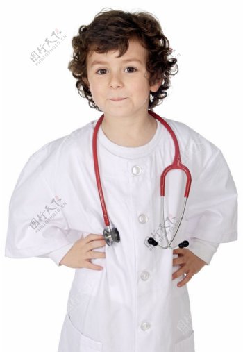 兒童醫生2图片