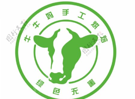 牛牛logo图片