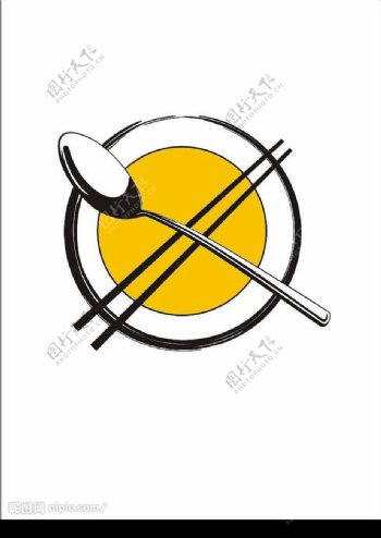 餐厅Logo图片