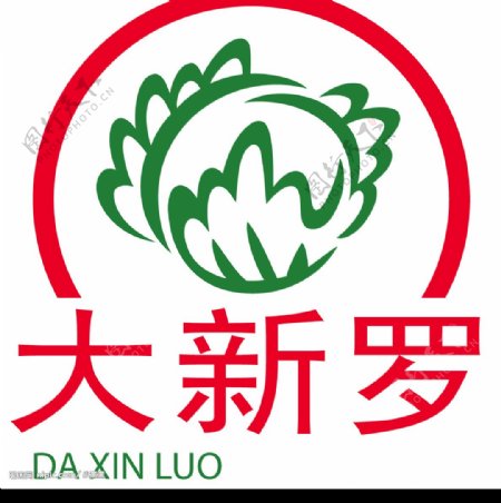 泡菜logo图片