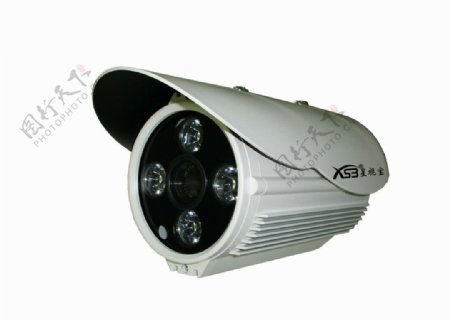 XS919L红外摄像机图片