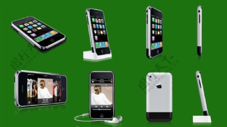 iphone苹果手机图片