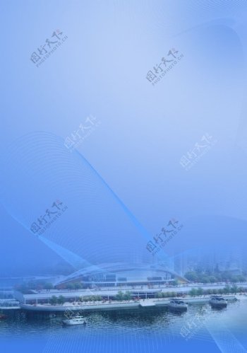 柳州F1水上运动基地图片