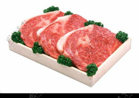 肉食品素材图片