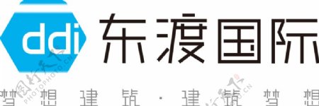 东渡国际logo图片