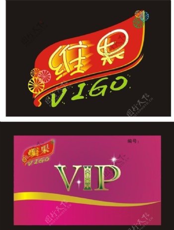 VIP维果VIGO图片