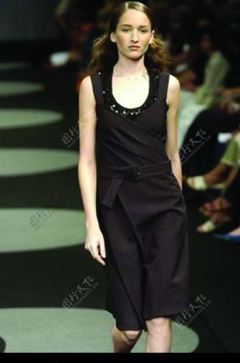 里约热内卢2004女装秋冬新品发布会0051
