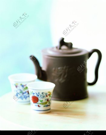 茶与咖啡0067